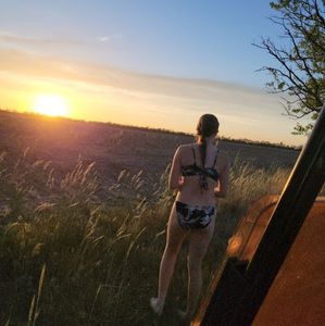 Meet your Posher, Noelle